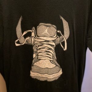 Men’s Jordan Tee Shirt